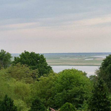 Apartamenty Na Skarpie Miedzyzdroje Exteriör bild