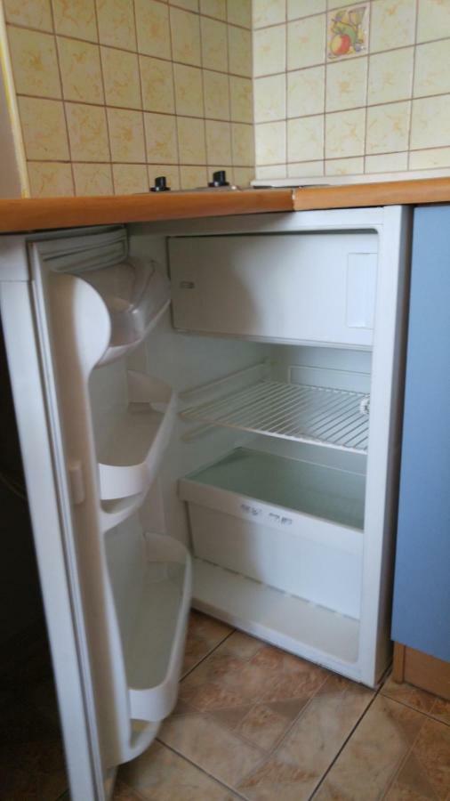 Apartamenty Na Skarpie Miedzyzdroje Exteriör bild