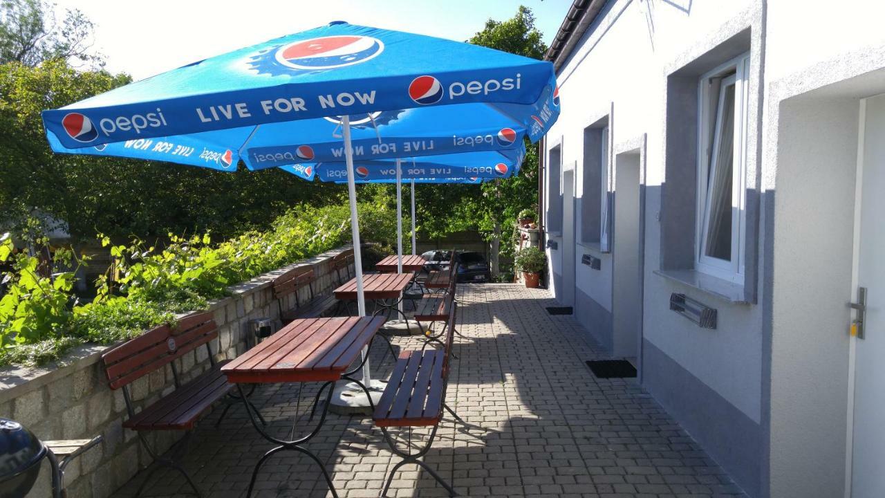 Apartamenty Na Skarpie Miedzyzdroje Exteriör bild